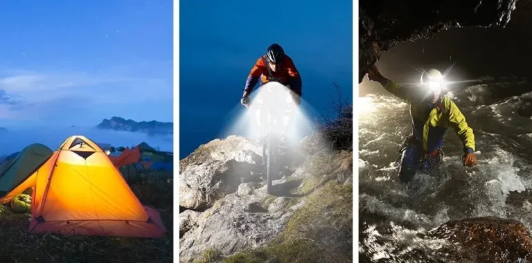 How to Choose the Best Action Camera Flashlight for 2023